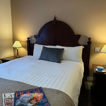 Вилла Taunton Town House Экстерьер фото