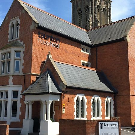 Вилла Taunton Town House Экстерьер фото