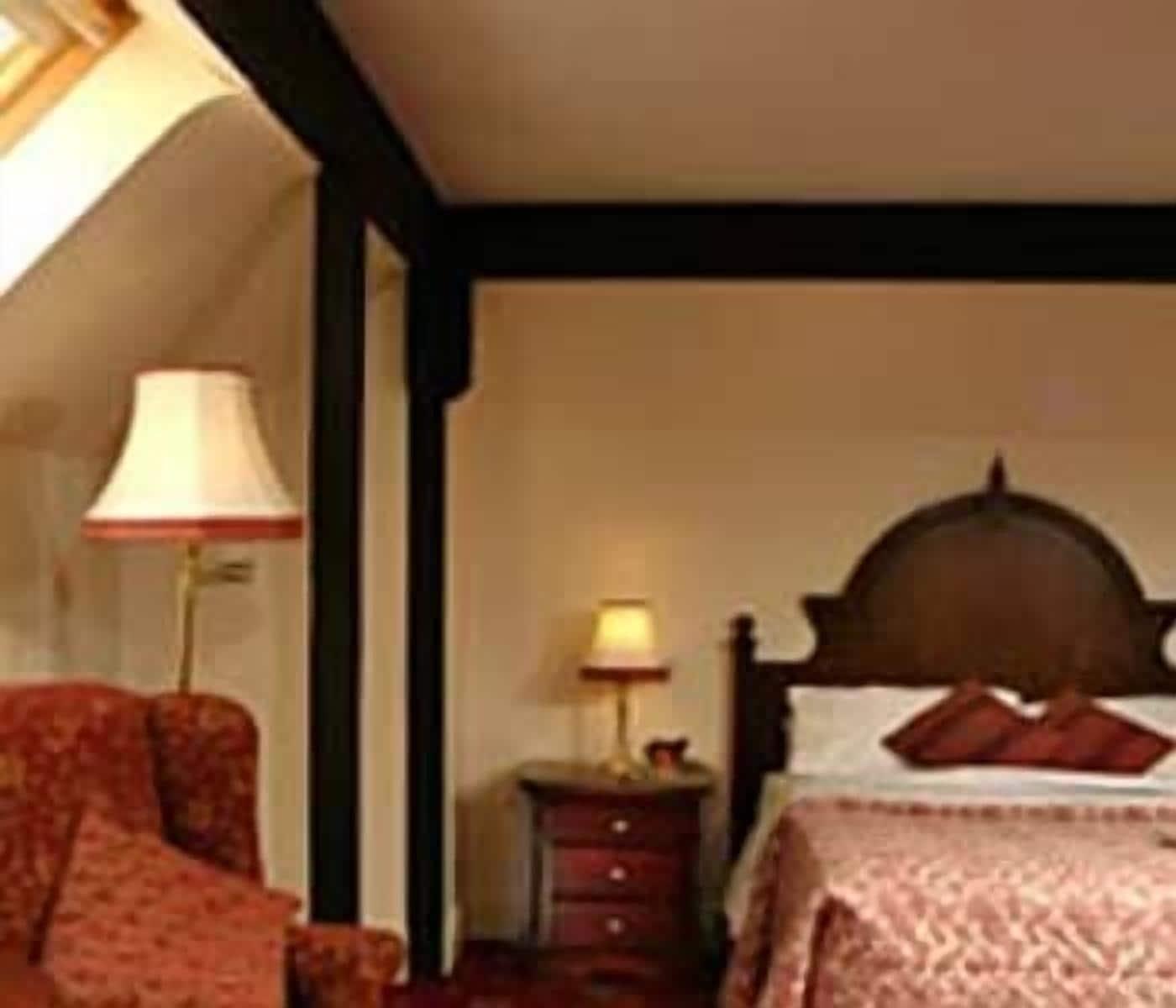 Вилла Taunton Town House Экстерьер фото