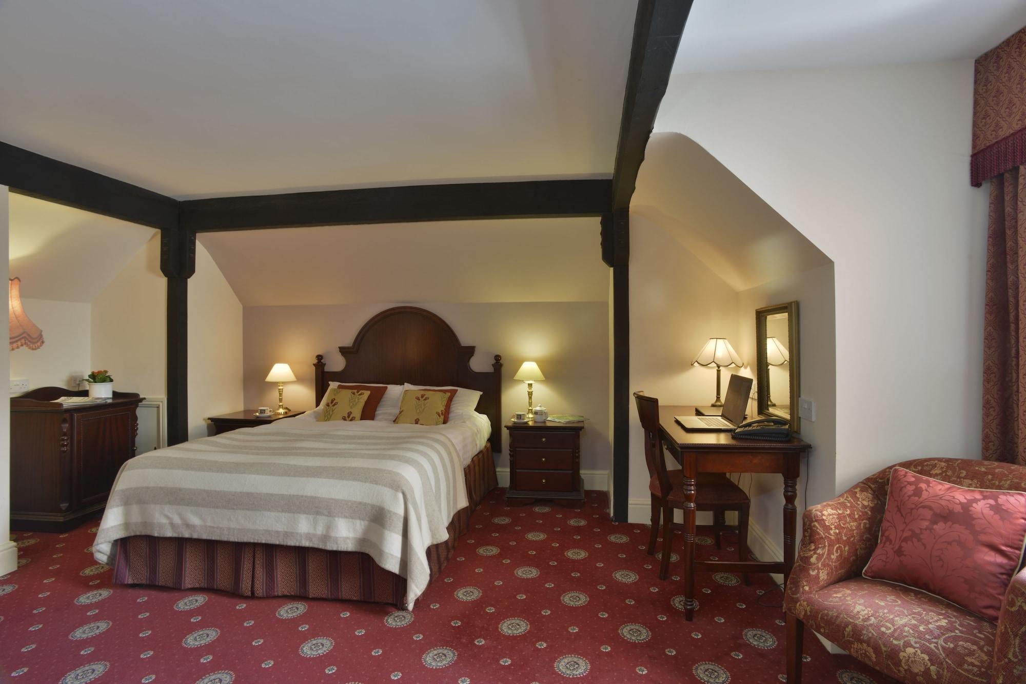 Вилла Taunton Town House Экстерьер фото