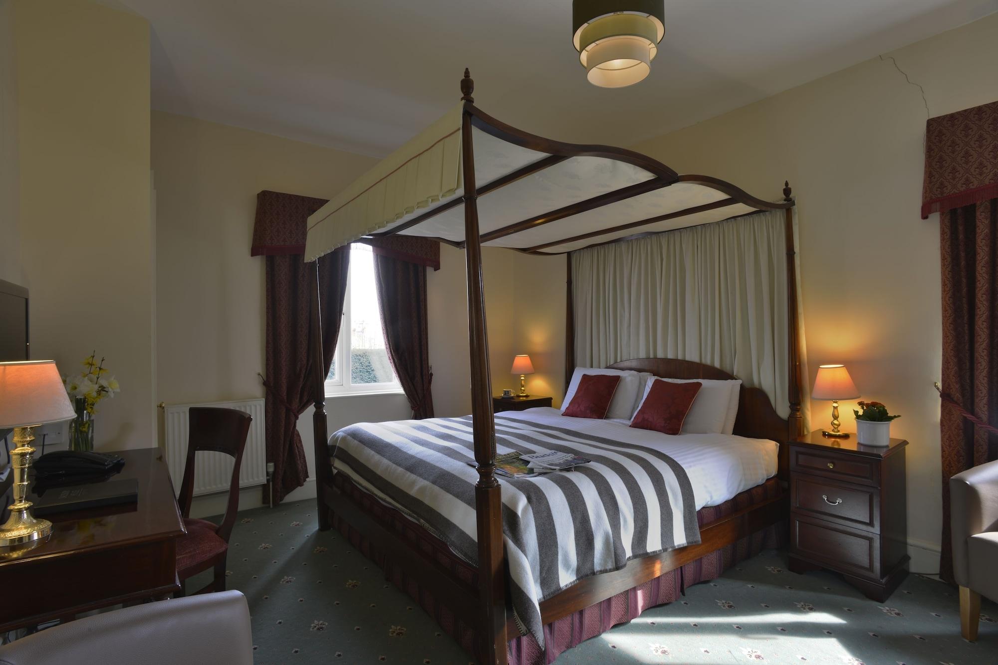 Вилла Taunton Town House Экстерьер фото
