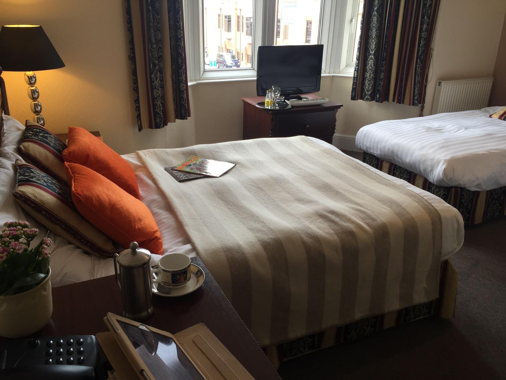 Вилла Taunton Town House Экстерьер фото