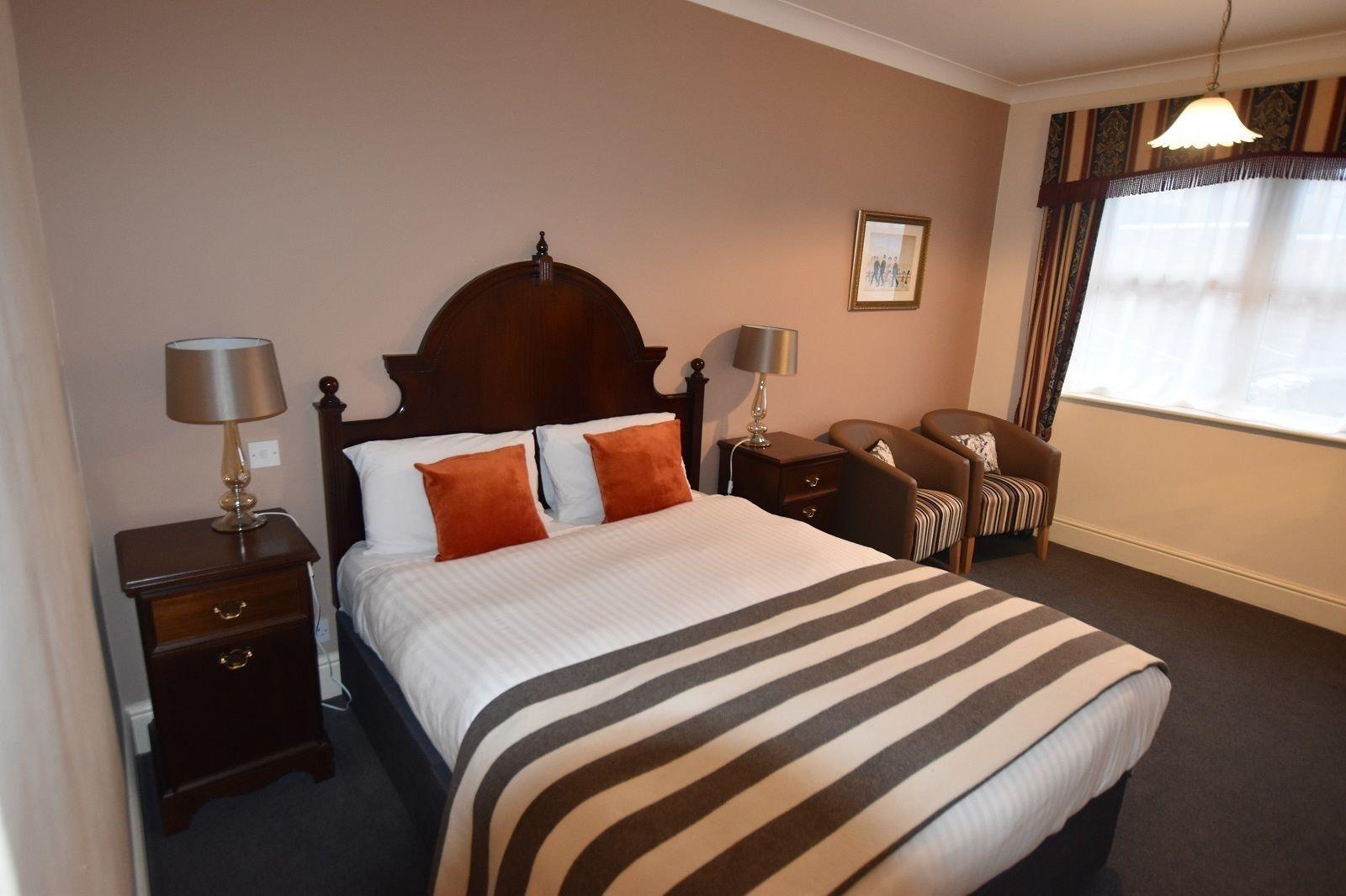 Вилла Taunton Town House Экстерьер фото