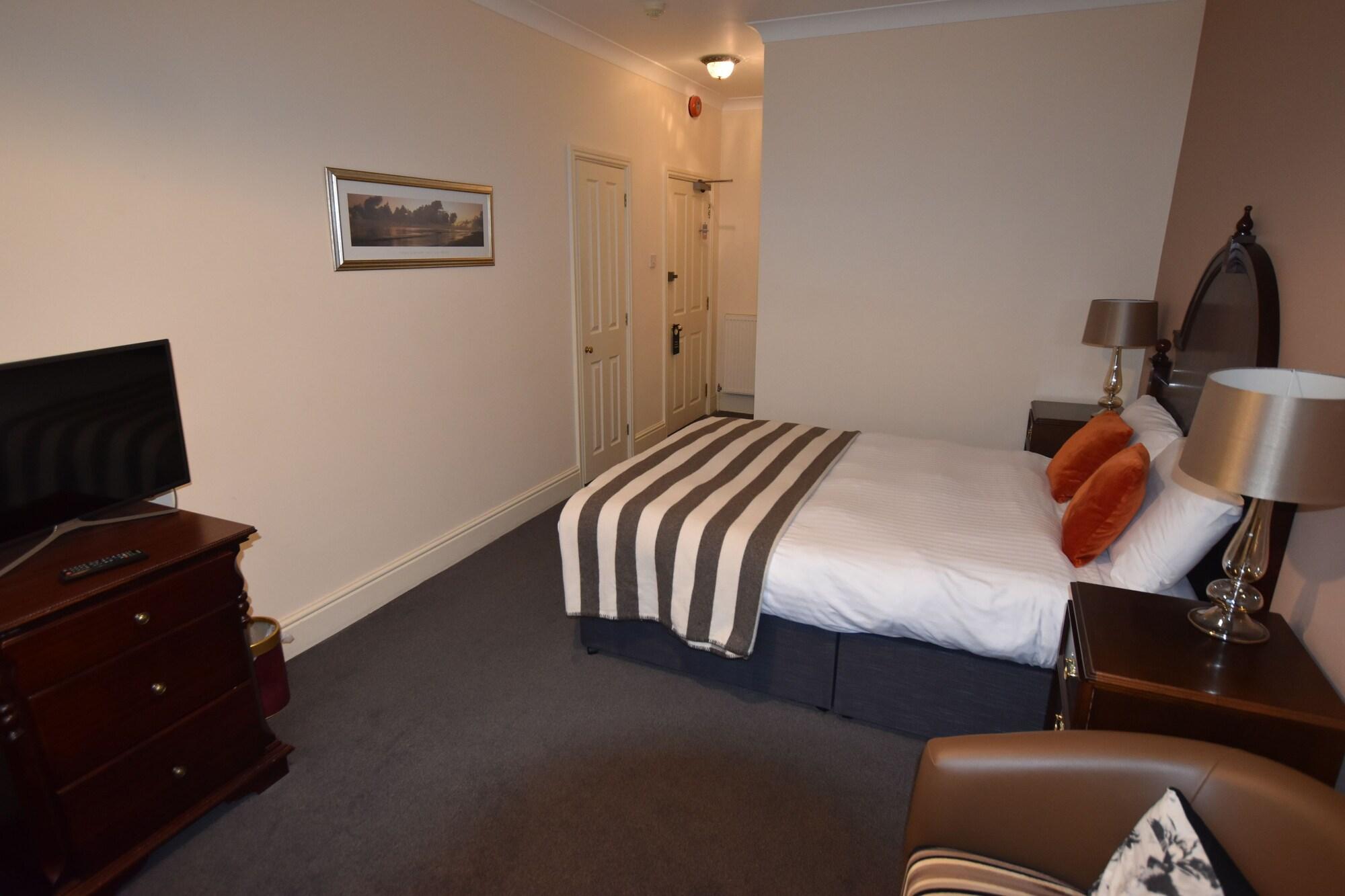 Вилла Taunton Town House Экстерьер фото