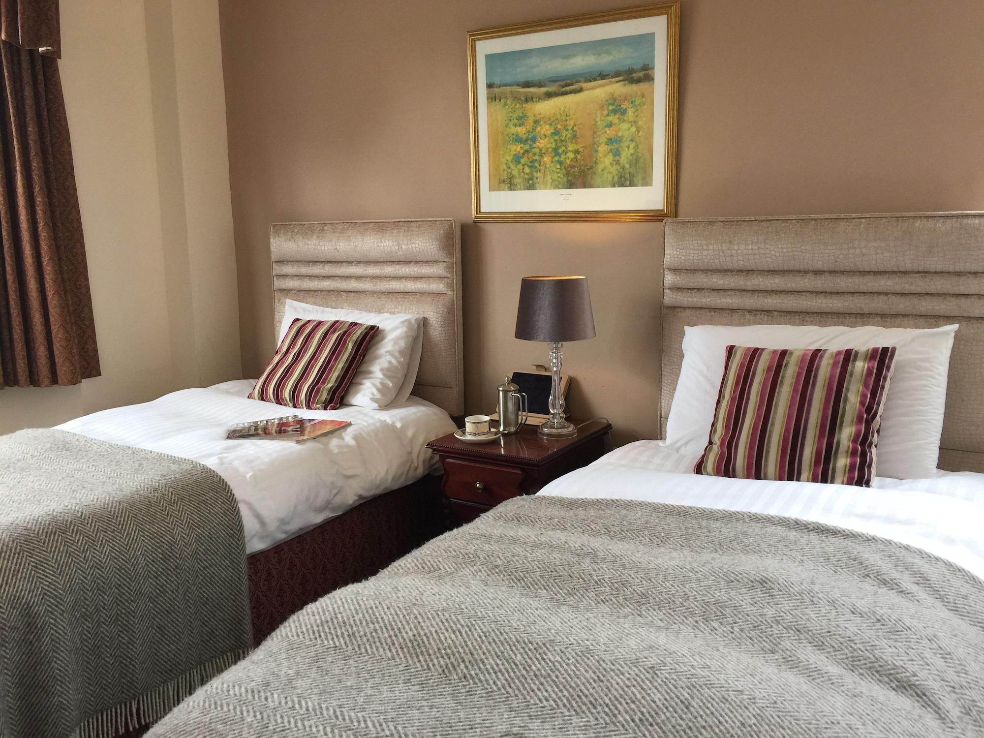 Вилла Taunton Town House Экстерьер фото