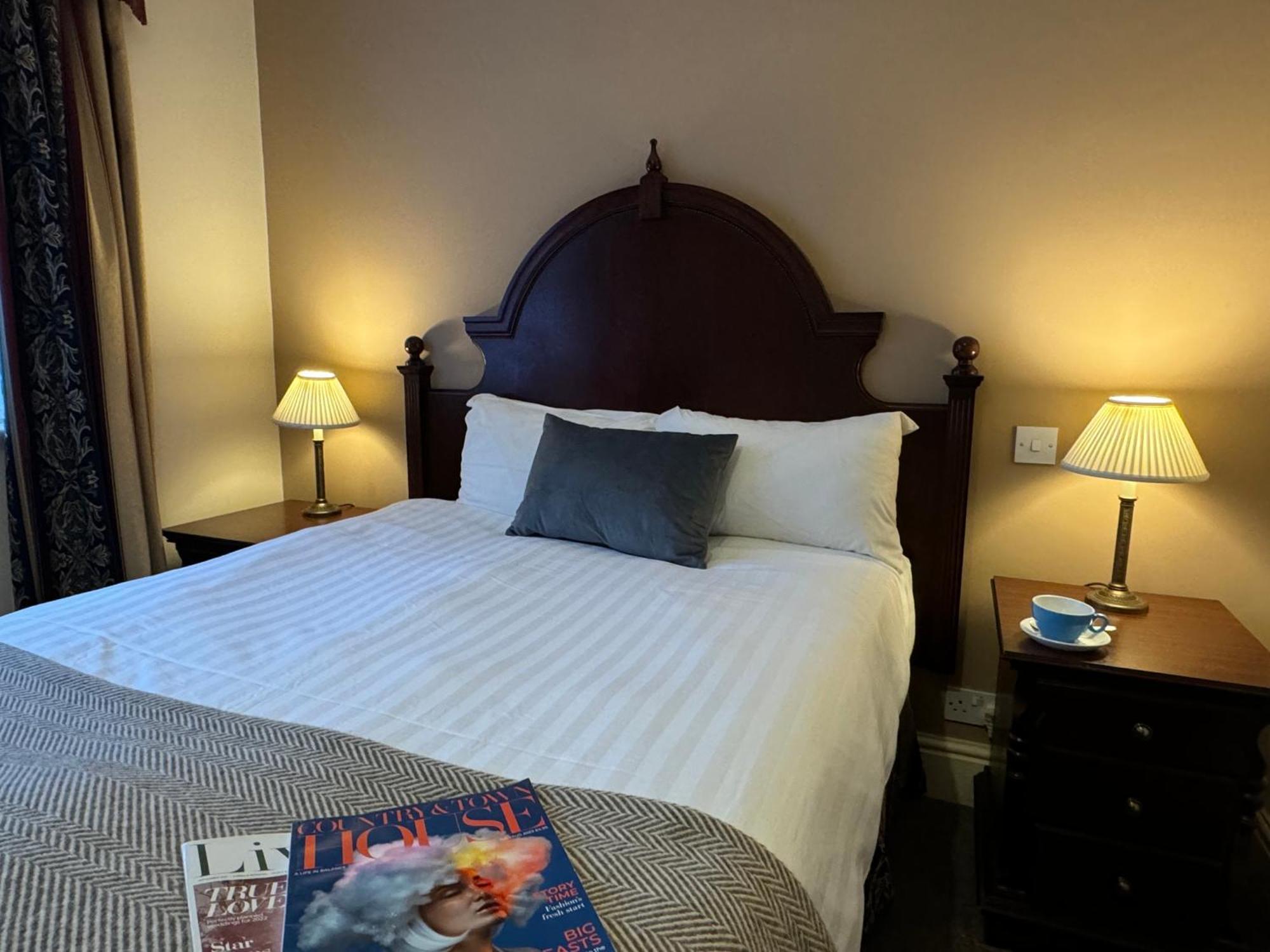 Вилла Taunton Town House Экстерьер фото