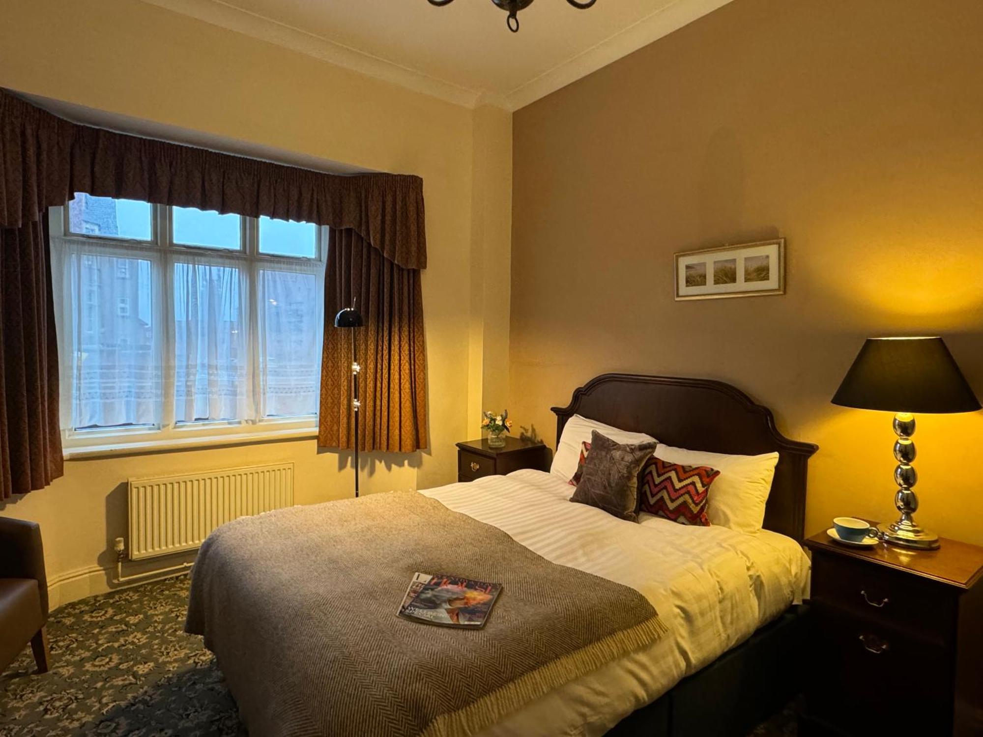 Вилла Taunton Town House Экстерьер фото
