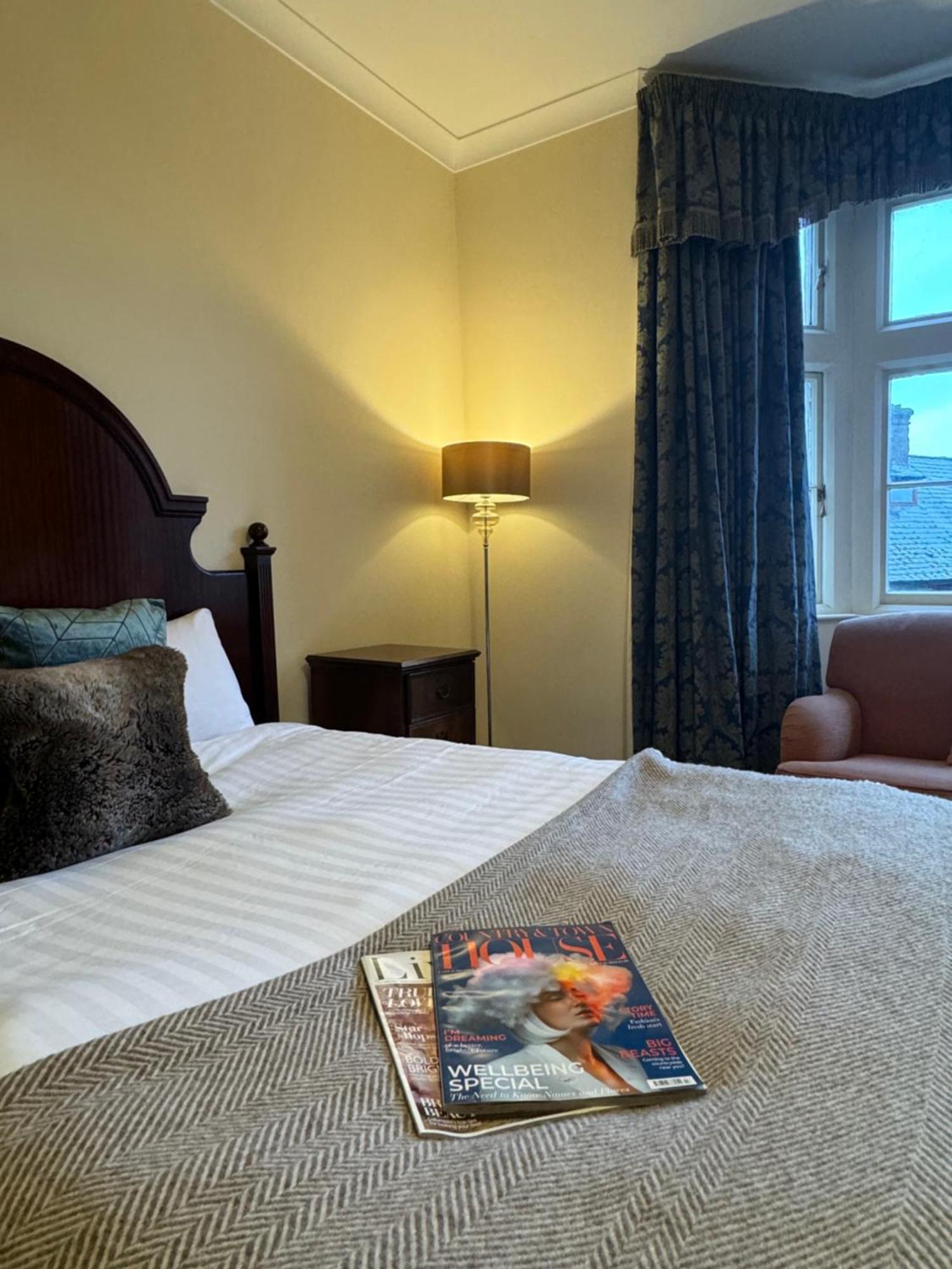 Вилла Taunton Town House Экстерьер фото