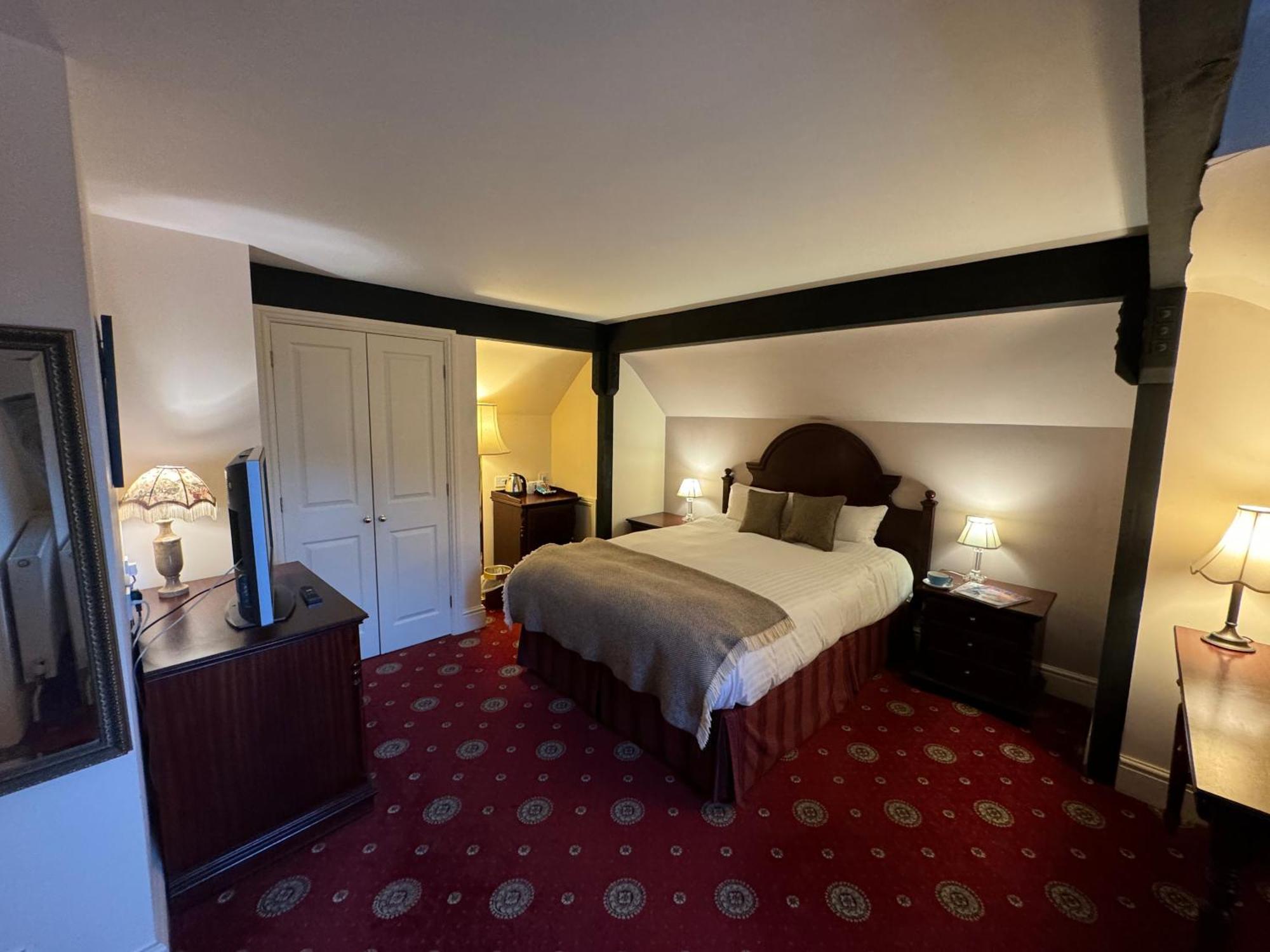 Вилла Taunton Town House Экстерьер фото