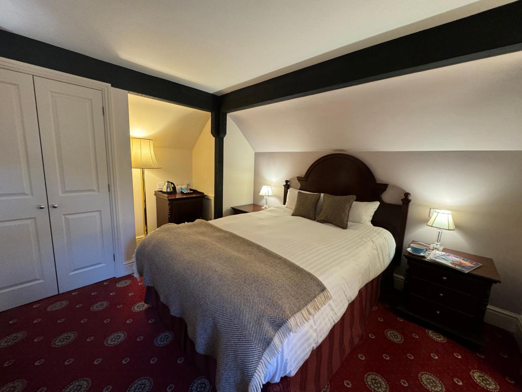 Вилла Taunton Town House Экстерьер фото