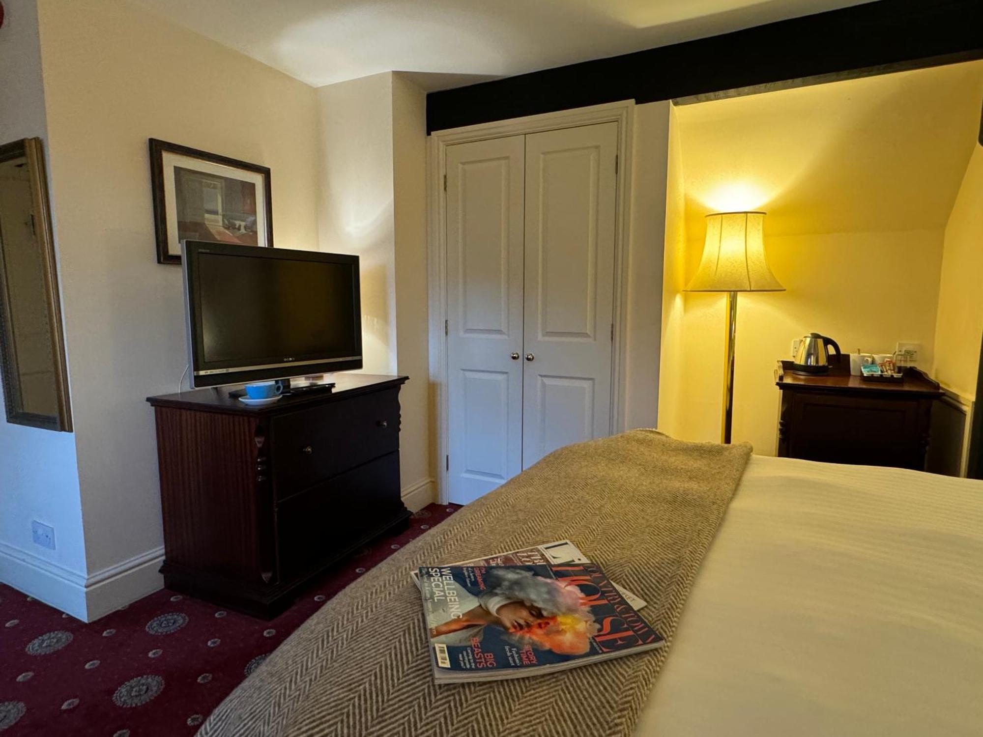 Вилла Taunton Town House Экстерьер фото