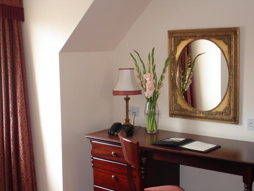Вилла Taunton Town House Номер фото