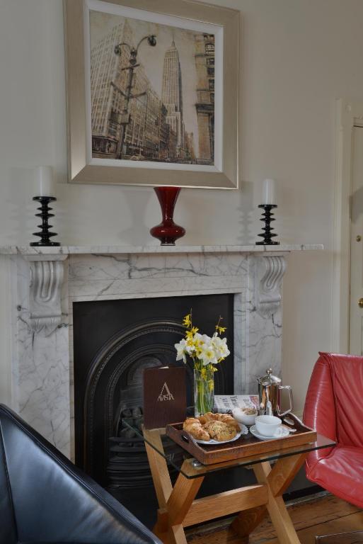 Вилла Taunton Town House Экстерьер фото