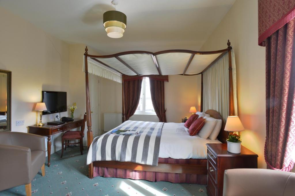 Вилла Taunton Town House Номер фото