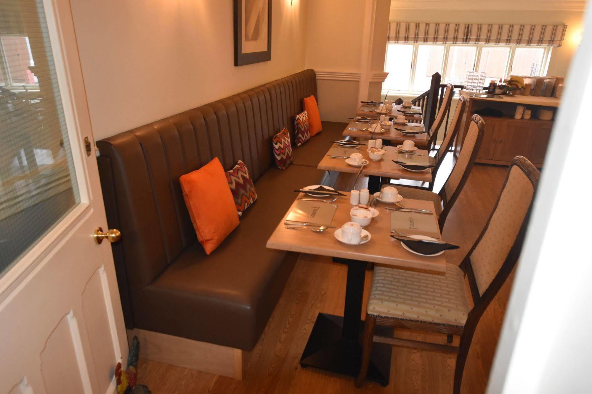 Вилла Taunton Town House Экстерьер фото
