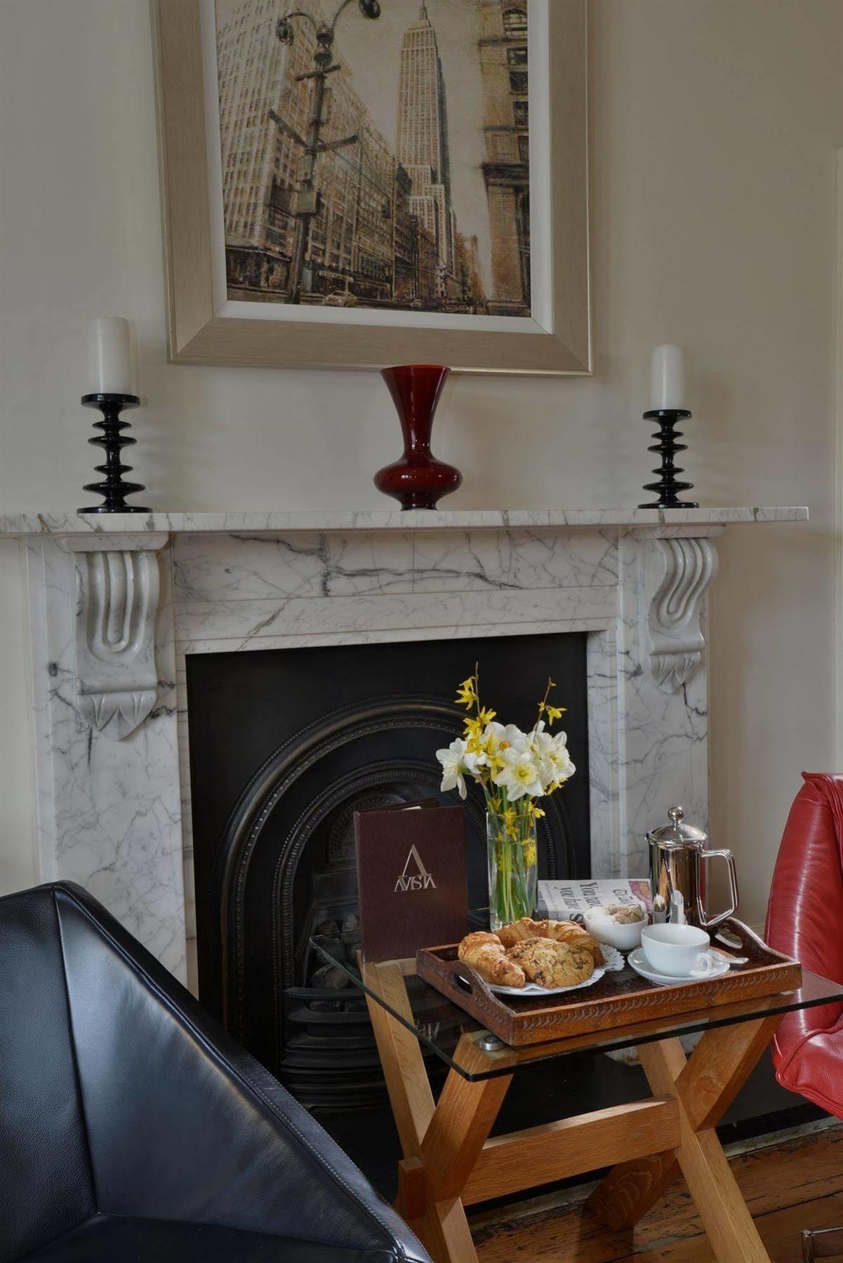 Вилла Taunton Town House Экстерьер фото
