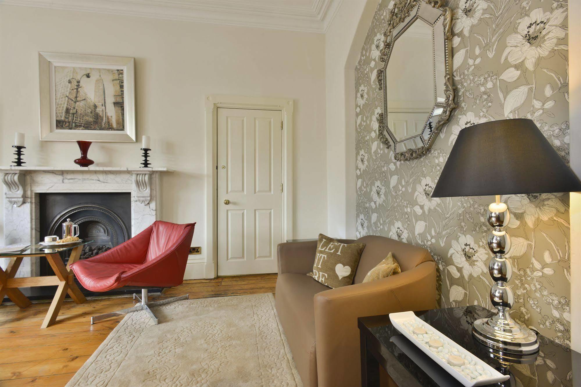Вилла Taunton Town House Экстерьер фото
