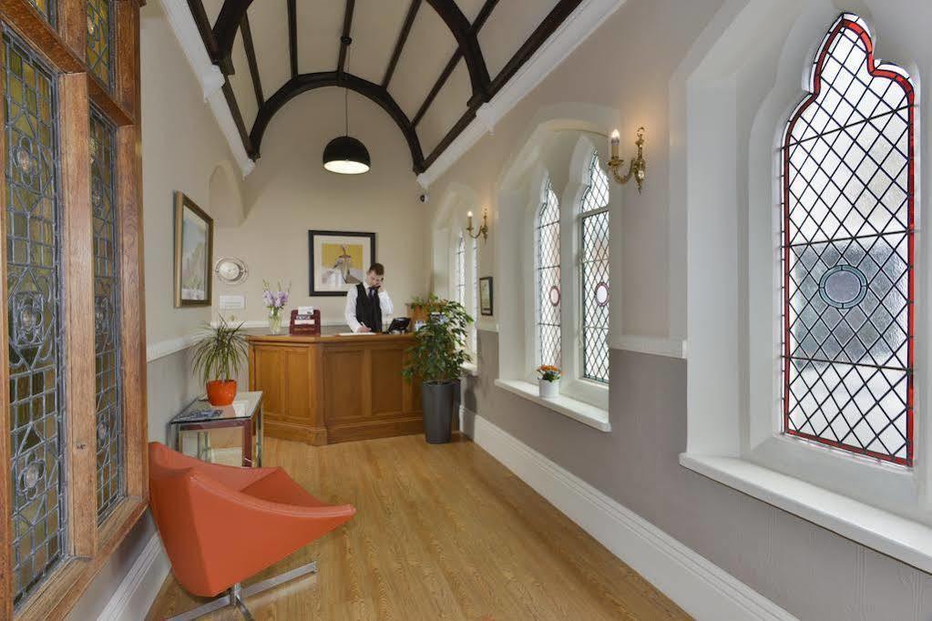 Вилла Taunton Town House Экстерьер фото